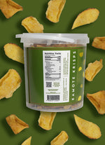 Load image into Gallery viewer, Kamote Chips - Sour Cream &amp; Onion MEDIUM
