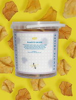 Load image into Gallery viewer, Kamote Chips - Salted MEDIUM
