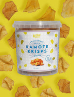 Load image into Gallery viewer, Kamote Chips - Salted MEDIUM
