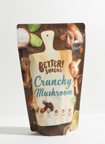 Load image into Gallery viewer, Crunchy Mushroom Chips 150g
