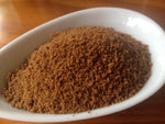 Load image into Gallery viewer, Cocoro Dark Caramel Organic Coco Sugar 250g

