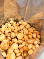 Load image into Gallery viewer, Crunchy Garlic Moons 100g
