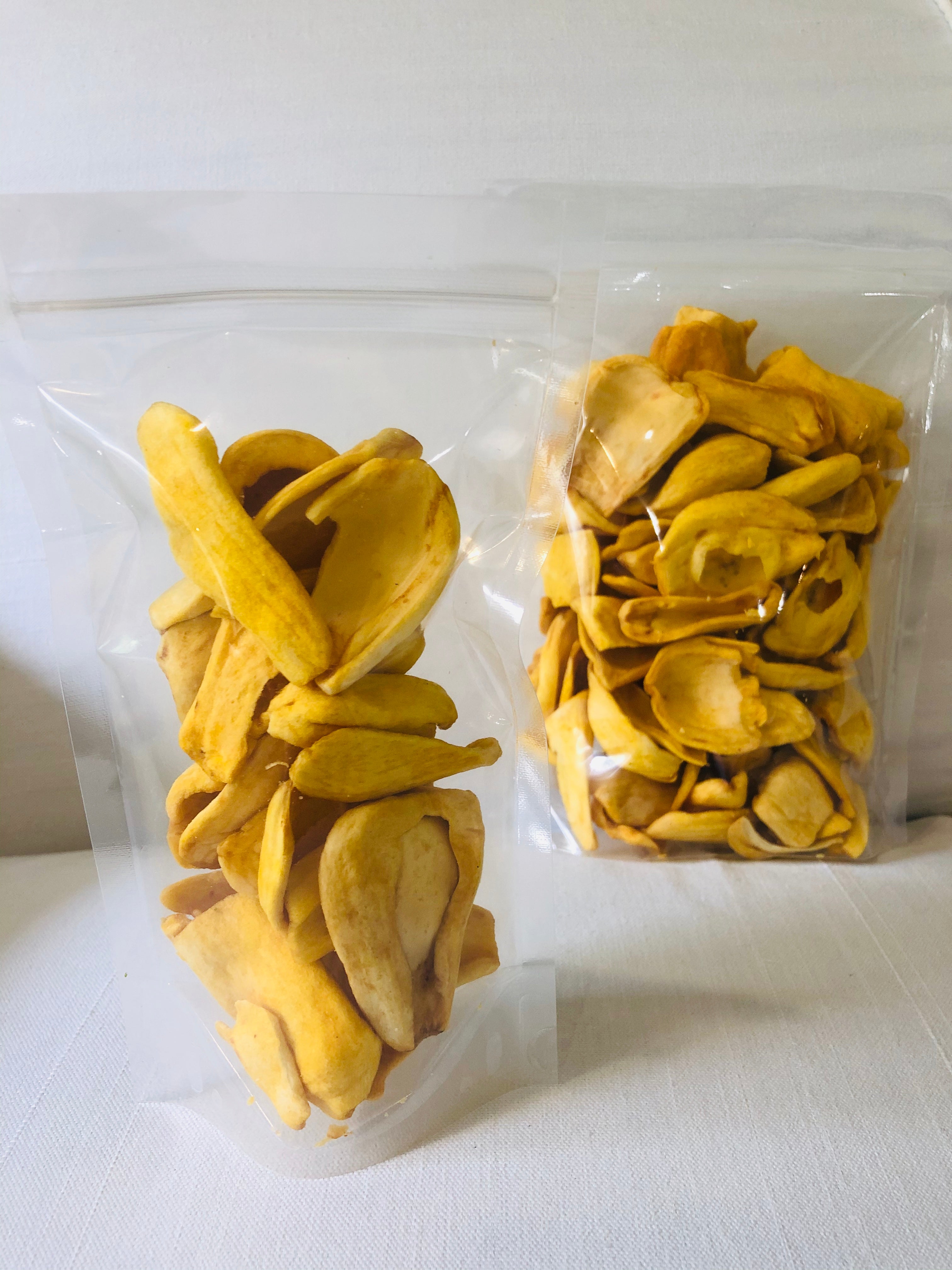 Crunchy Langka Chips 50g