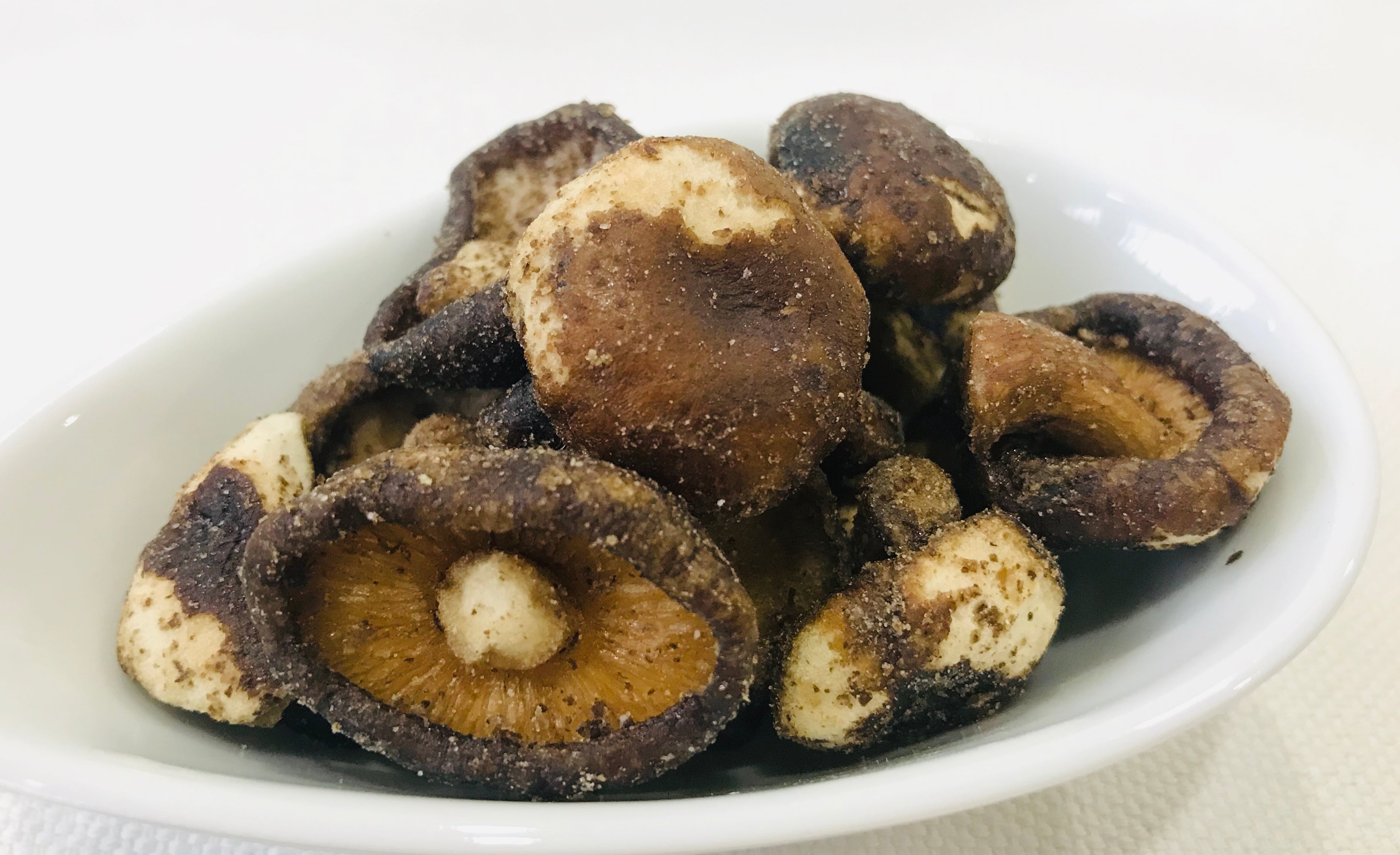 Crunchy Mushroom Chips 60g