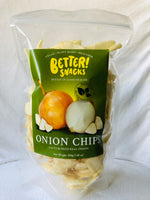 Load image into Gallery viewer, Onion Crisps 200g
