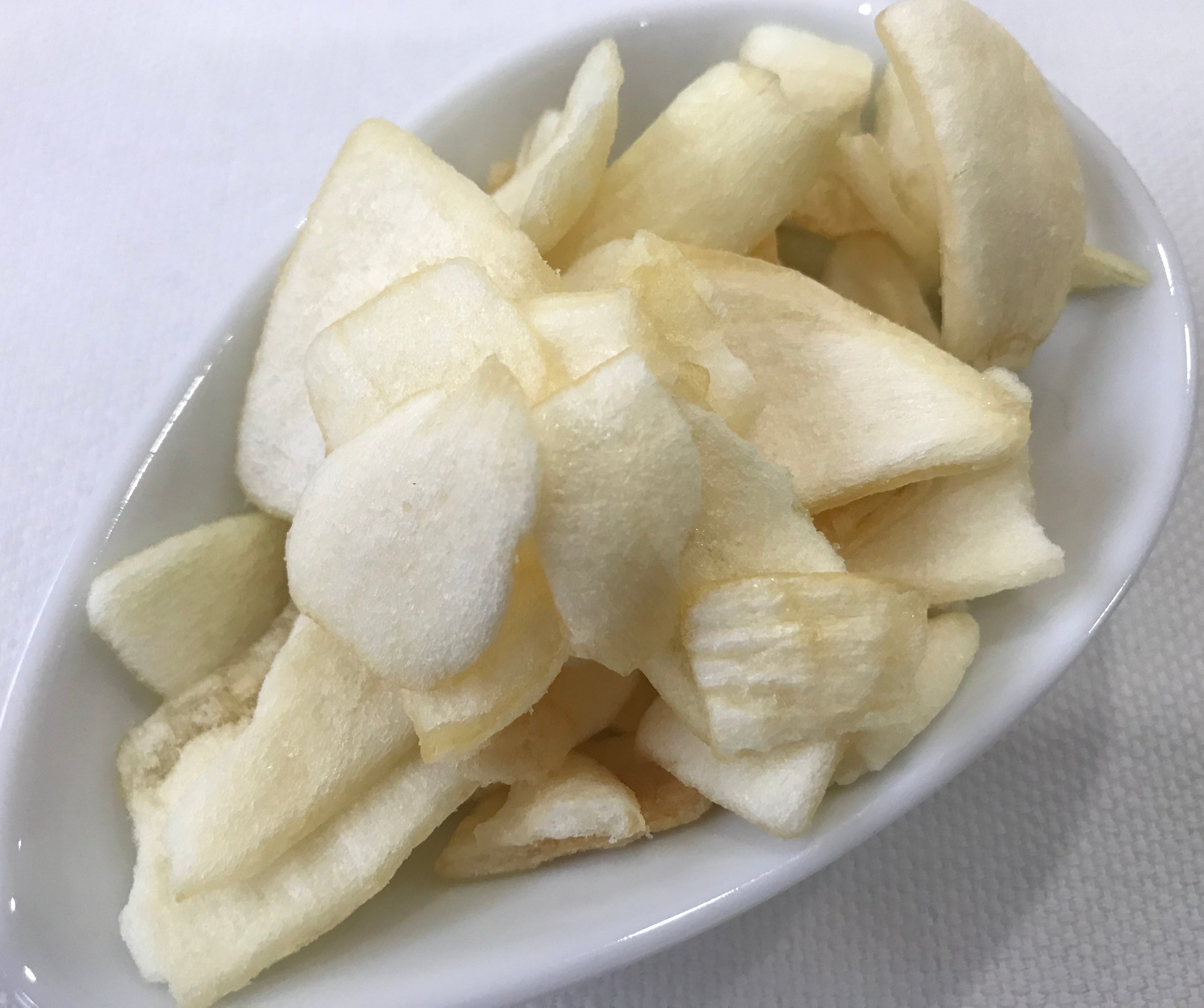 Onion Crisps 50g