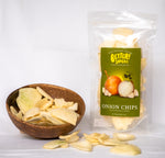 Load image into Gallery viewer, Onion Crisps 50g
