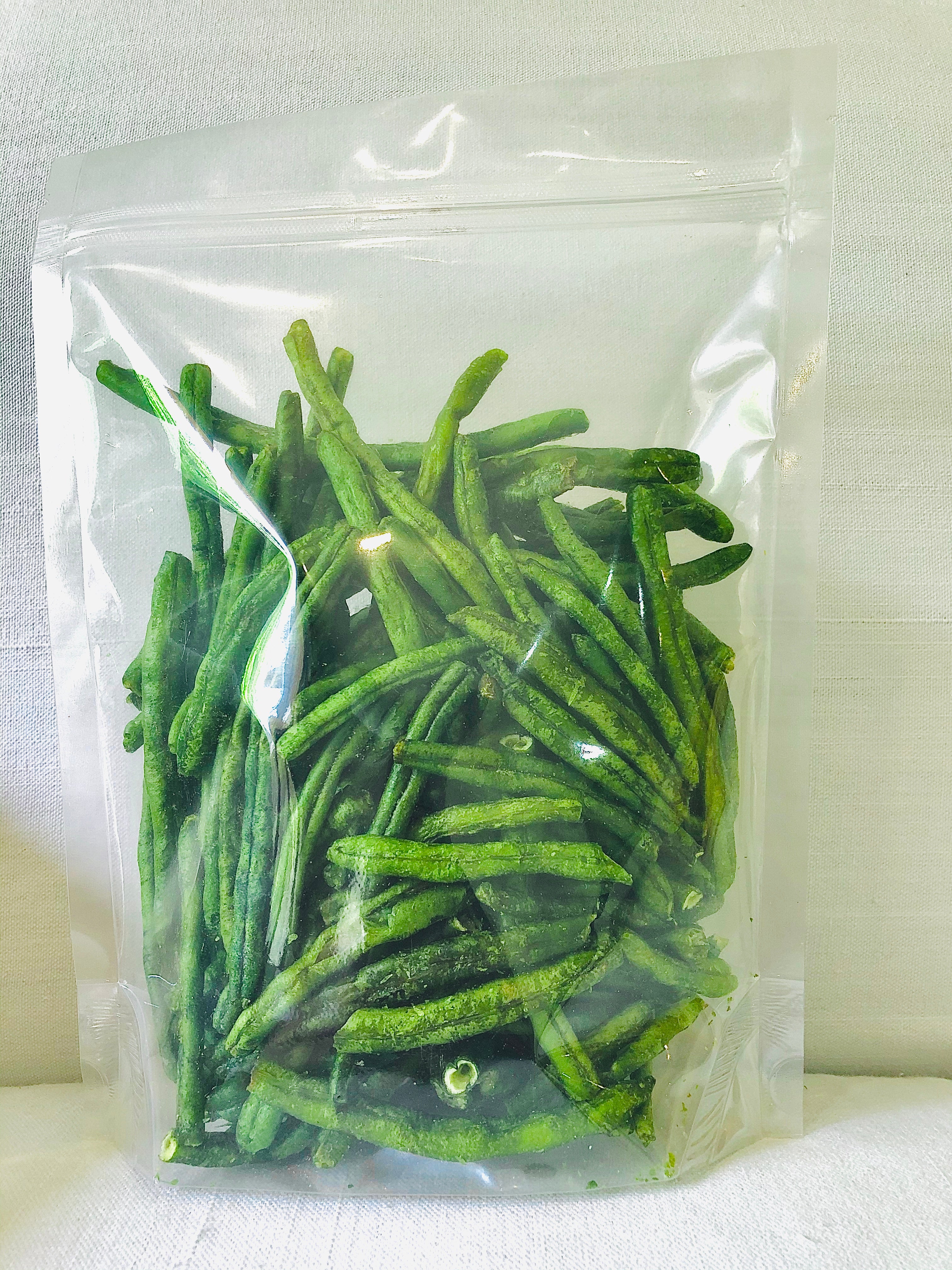 Crispy Sitaw Chips 200g