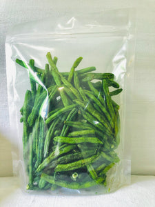 Crispy Sitaw Chips 200g