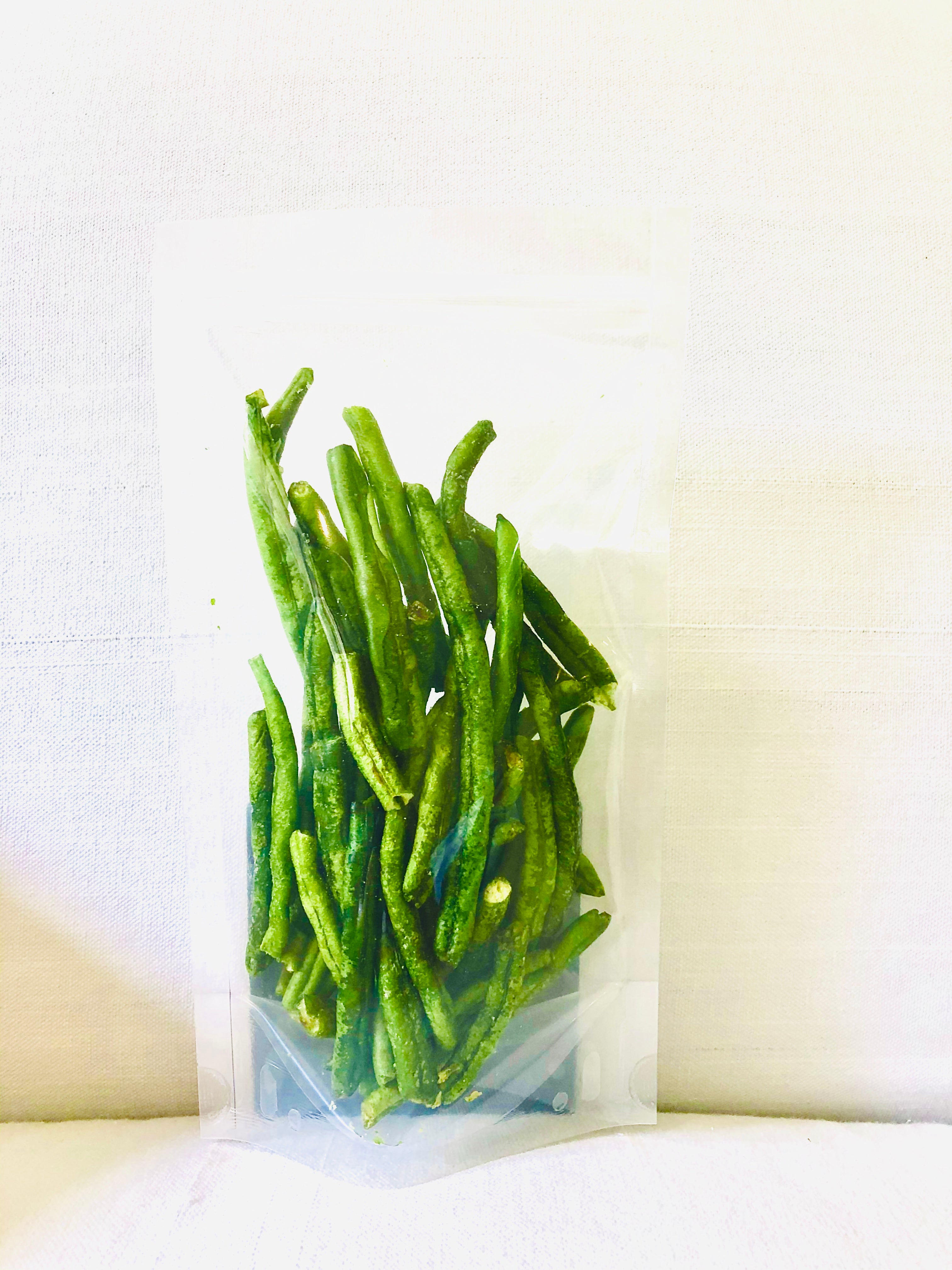 Crispy Sitaw Chips 50g