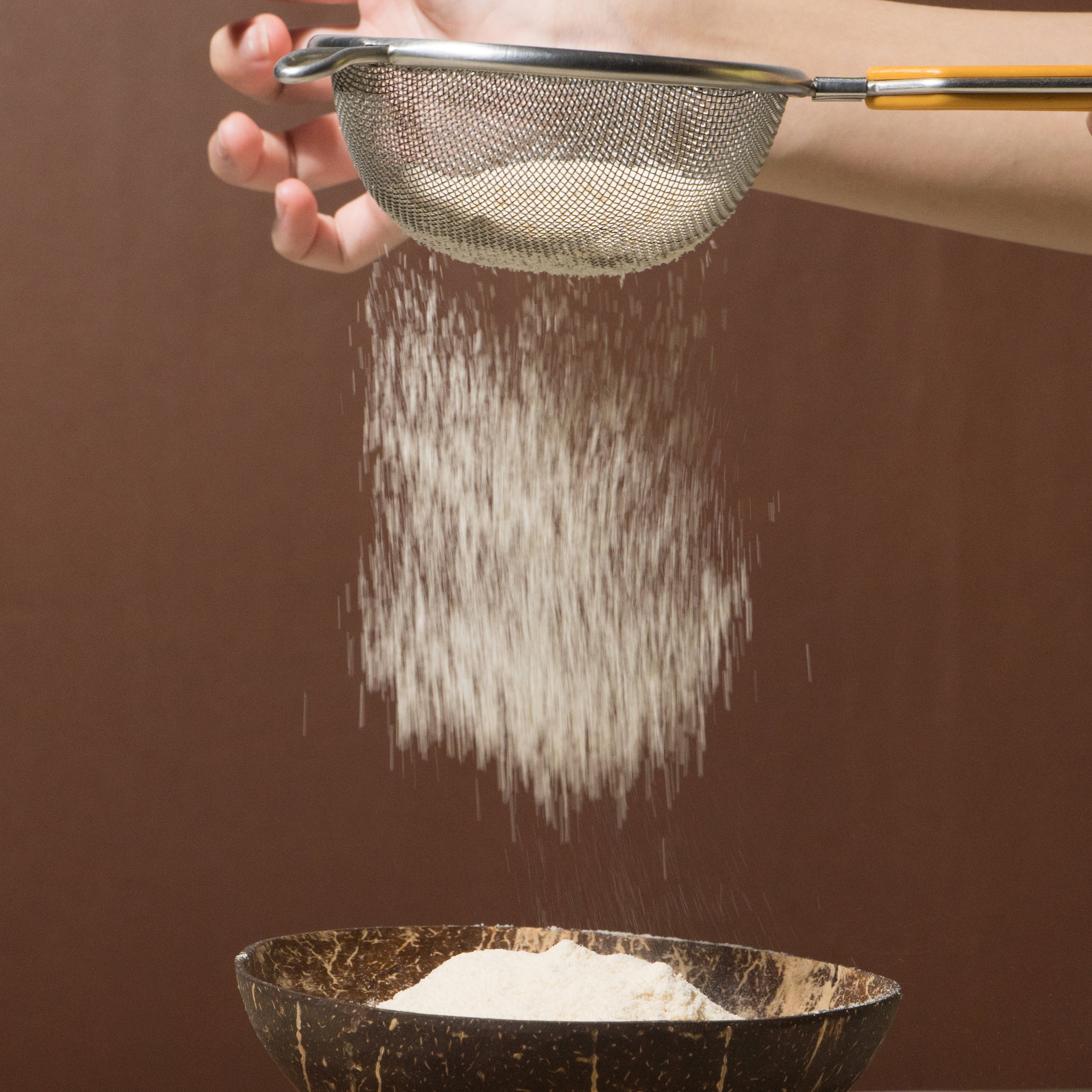 Coconut Flour