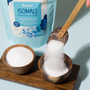 Isomalt